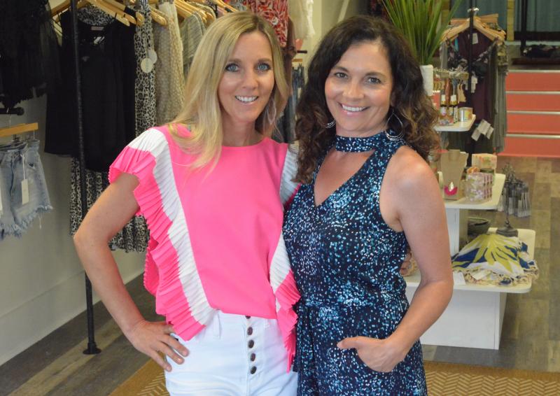 Bomshell Boutique now open in Rehoboth Cape Gazette